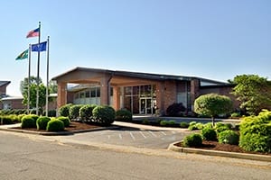 Lutheran Community Home