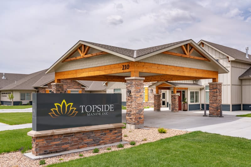 Topside Manor Inc