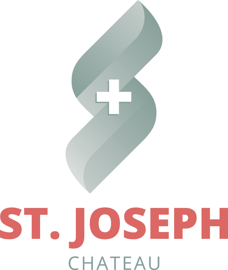 Logo of St. Joseph Chateau