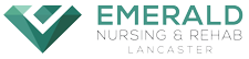 Emerald Nursing & Rehab Lancaster LLC