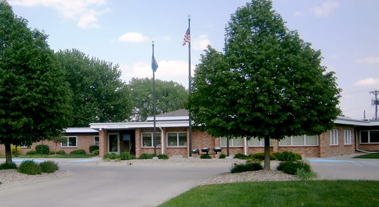 Heritage Crossings