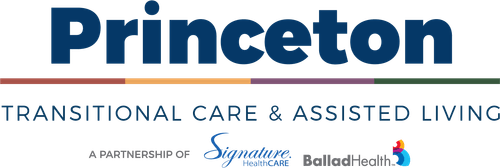 Princeton Transitional Care & Assisted Living