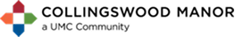 United Methodist Communities At Collingswood, Assisted Living in Collingswood, NJ — Logo of United Methodist Communities at Collingswood