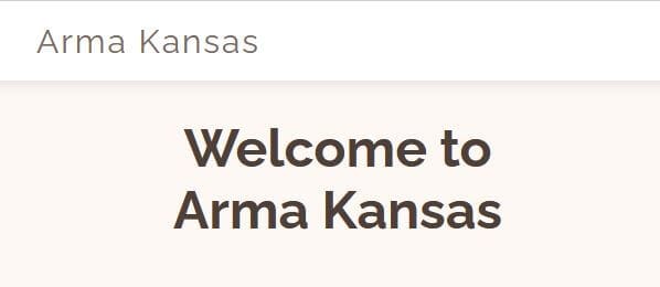 Arma Operator LLC