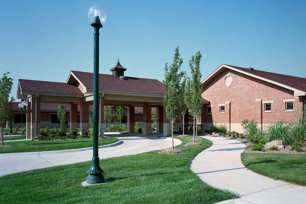 Brookestone Village
