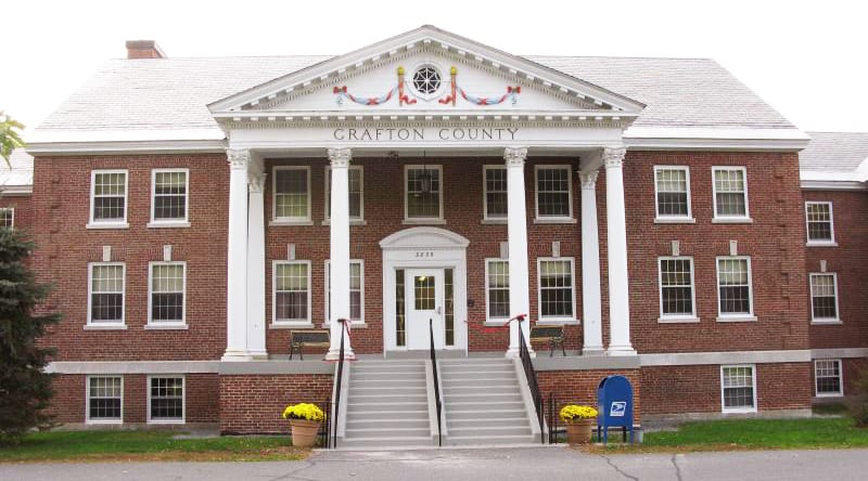 Grafton County Nursing Home