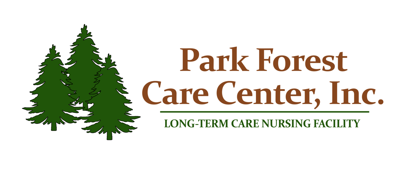 Park Forest Care Center LLC