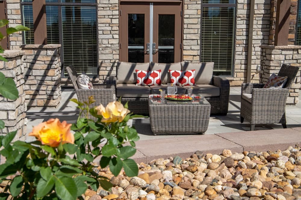 Golden Lodge Assisted Living LLC