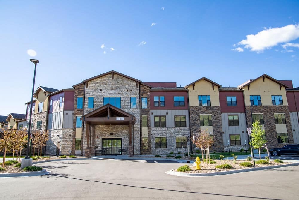 Golden Assisted Living