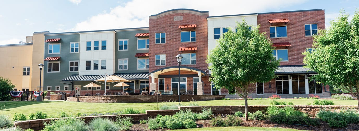 Castle Peak Senior Life and Rehabilitation