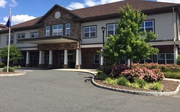 Careone At Somerset Valley