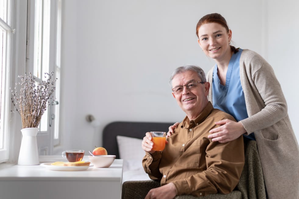 Autumn Ridge Assisted Living