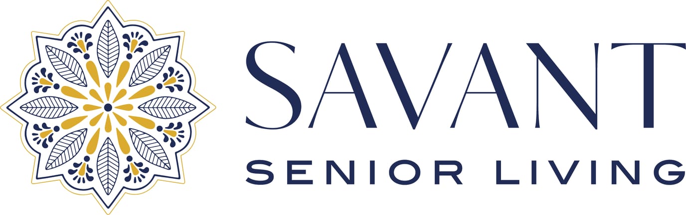 Facility logo for Savant Senior Living