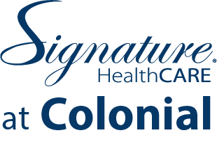 Signature Healthcare at Colonial Rehab and Wellness