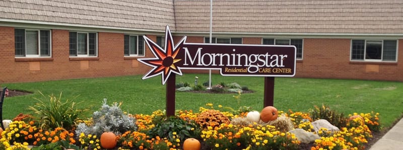 Morningstar Residential Care Center