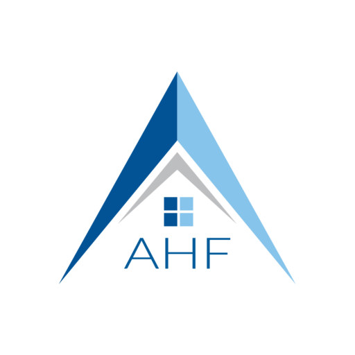 Sanctuary at Wilmington Place the, Nursing Home in Dayton, OH — Logo design featuring a triangular house symbol