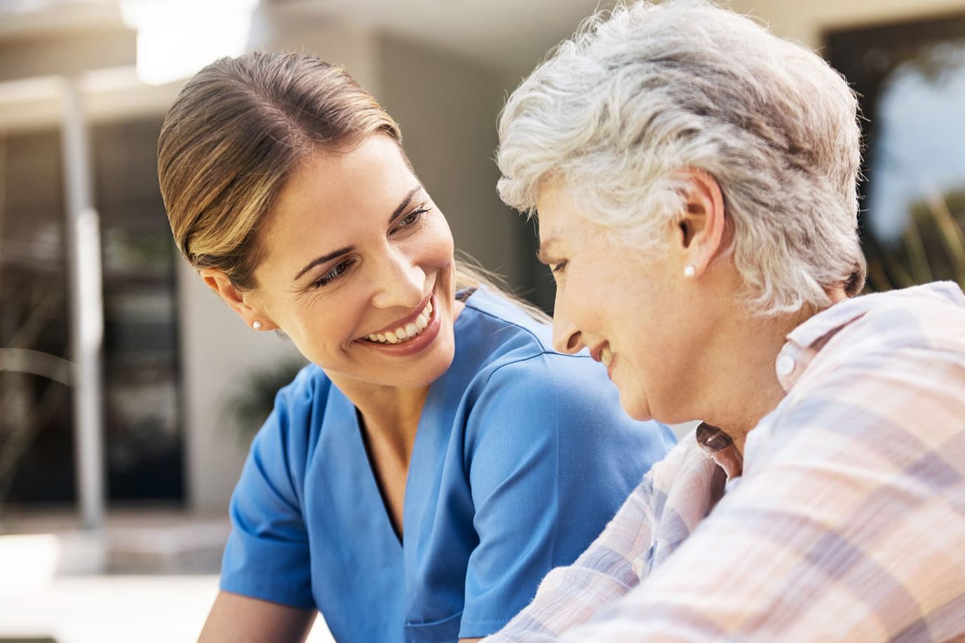 Colonial Assisted Living at West Palm Beach Fl