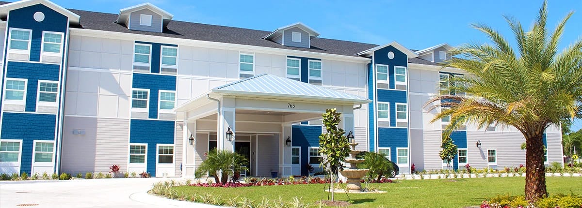 Grace Manor at Hunters Creek LLC