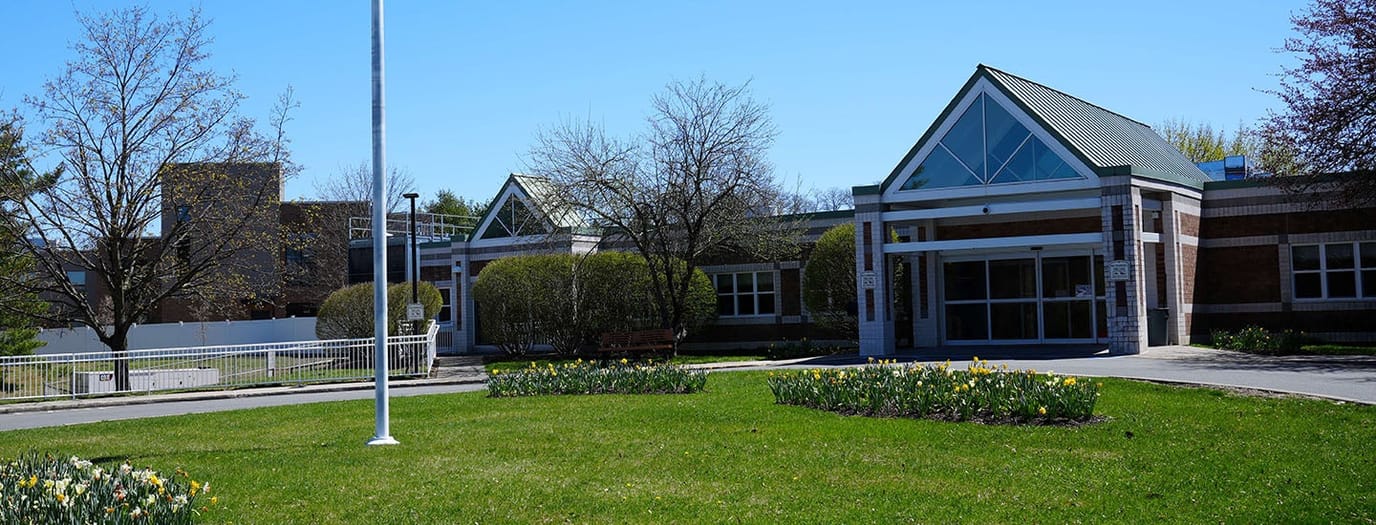 Seton Health at Schuyler Ridge Residential Healthcare