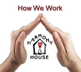 The Harmony House