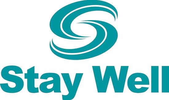 Stay Well Care Solutions logo