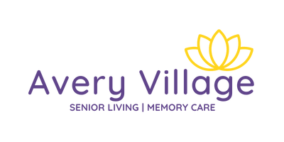 Logo for Avery Village