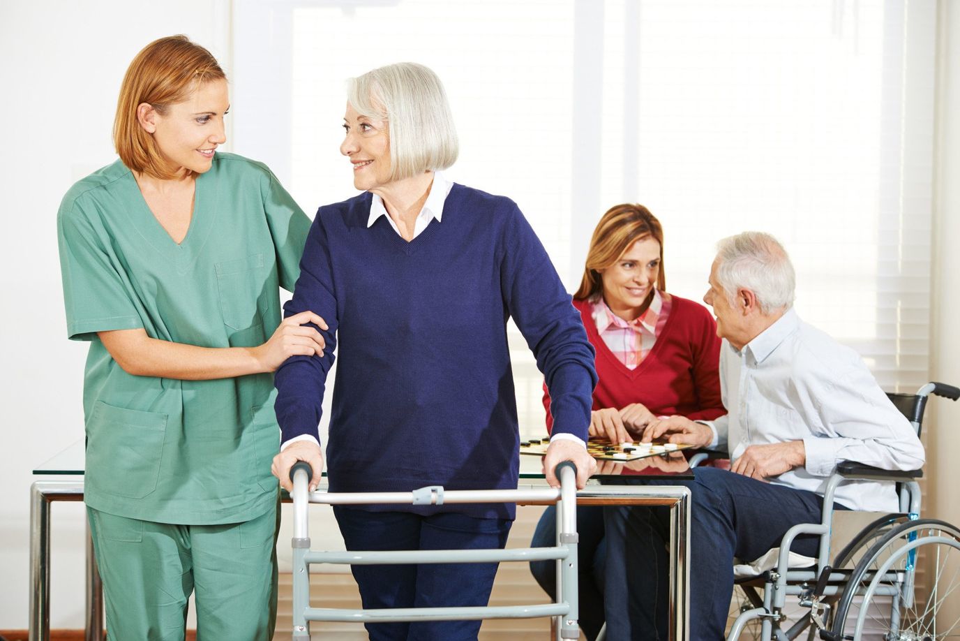Vermilion Health Care Center