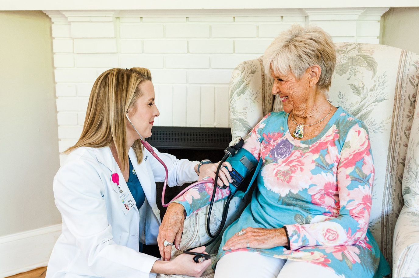 Brightmoor Health Care, Inc