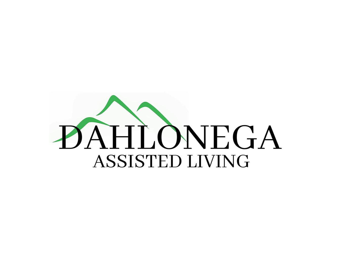 Logo for Dahlonega Assisted Living