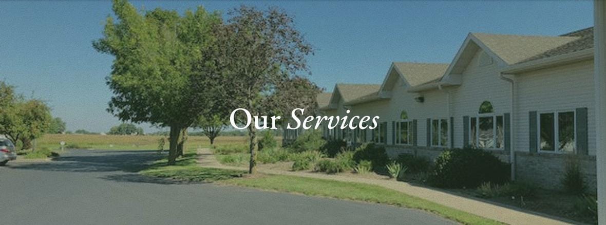 Eastland Retirement Community