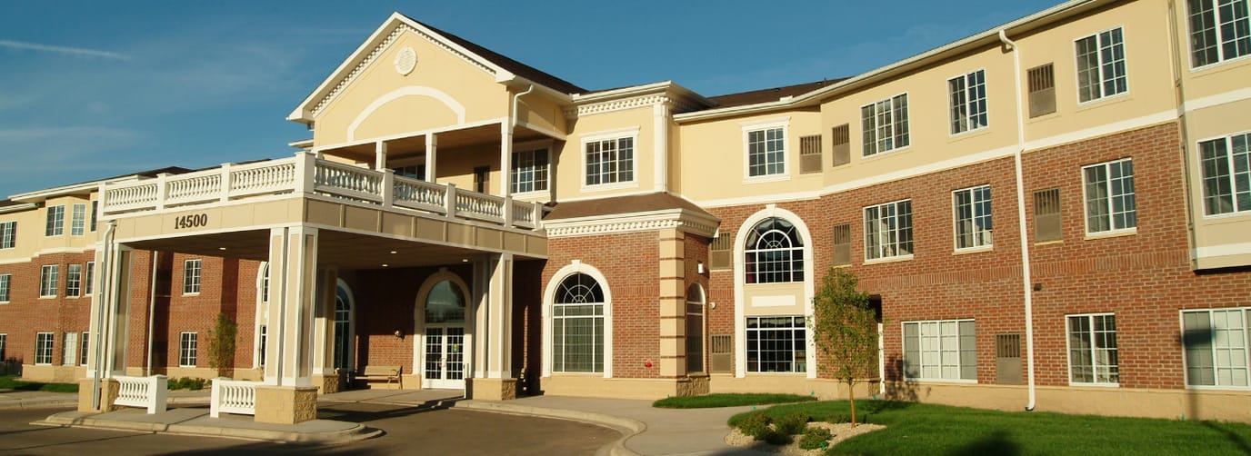 Regent At Burnsville