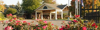 Surrey Place St Luke’s Hospital Skilled Nursing