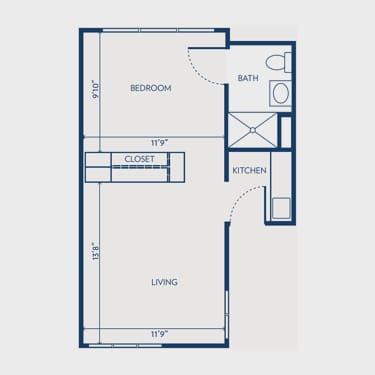 Hickory Villa