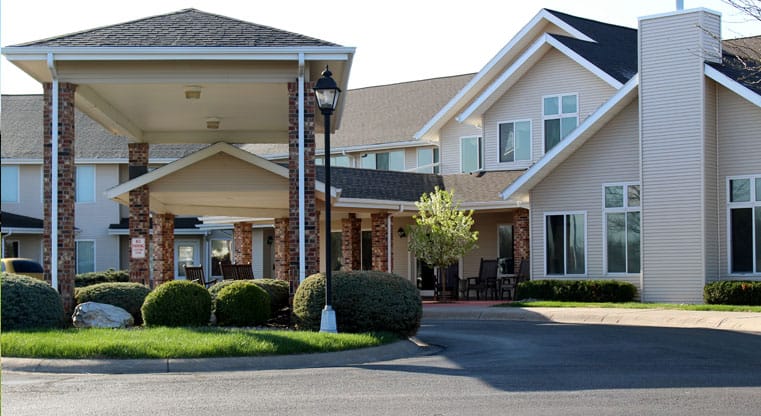 Linden Estates