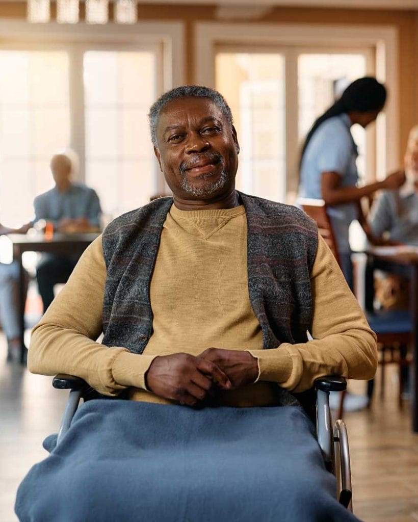 Beautiful Life Adult Care LLC