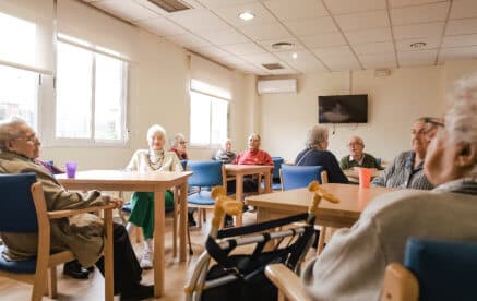 Belleville Senior Services