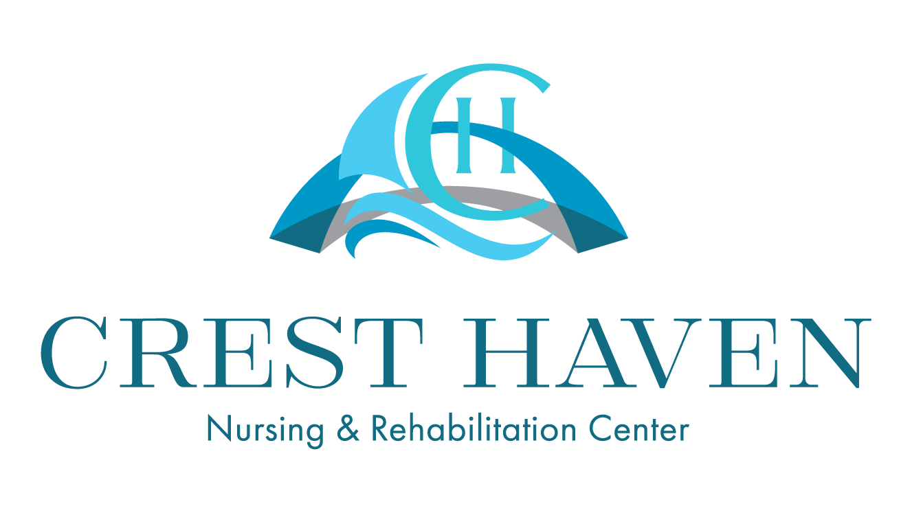 Crest Haven Nursing And Rehabilitation Center, Nursing Home in Cape May Court House, NJ — Logo of Crest Haven Nursing and Rehabilitation Center
