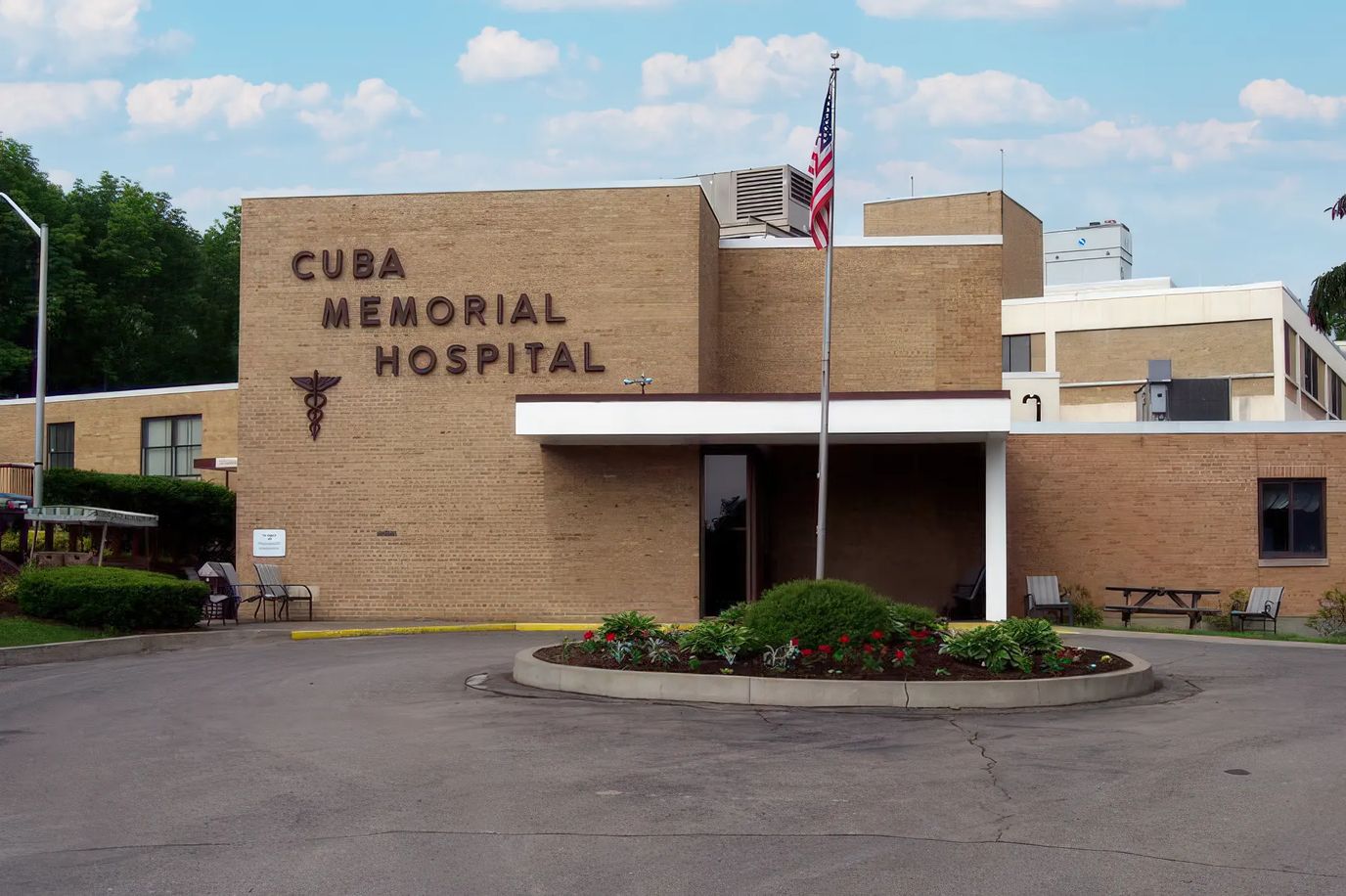Cuba Memorial Hospital Inc SNF
