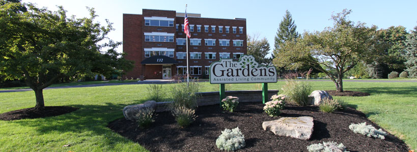 The Gardens by Morningstar