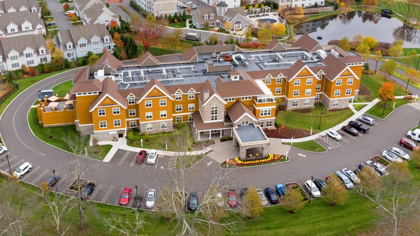 Maplewood Commons