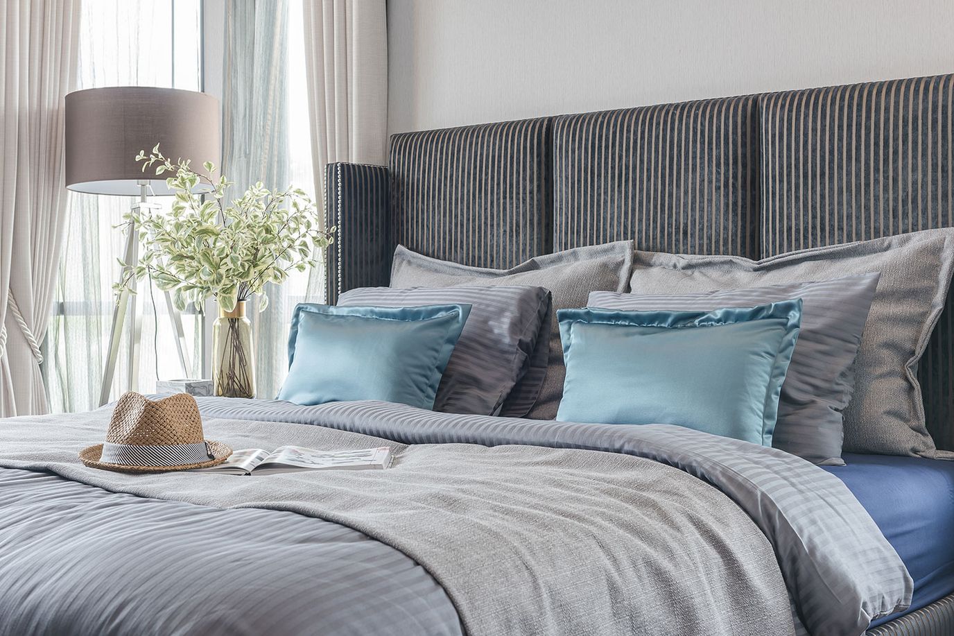 The Suites at Elmbrook, Inc