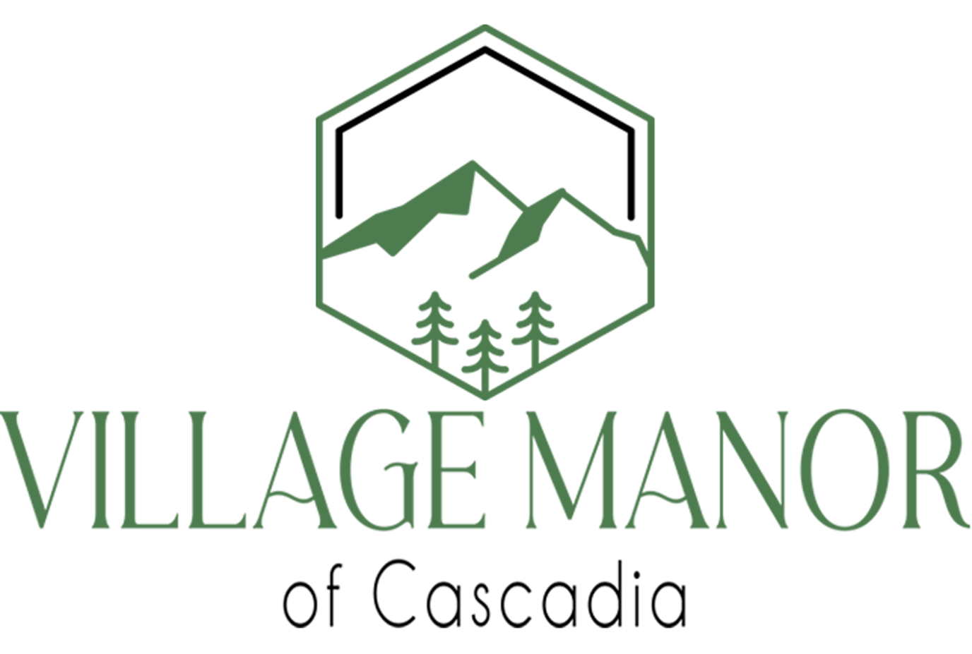 Village Manor of Cascadia