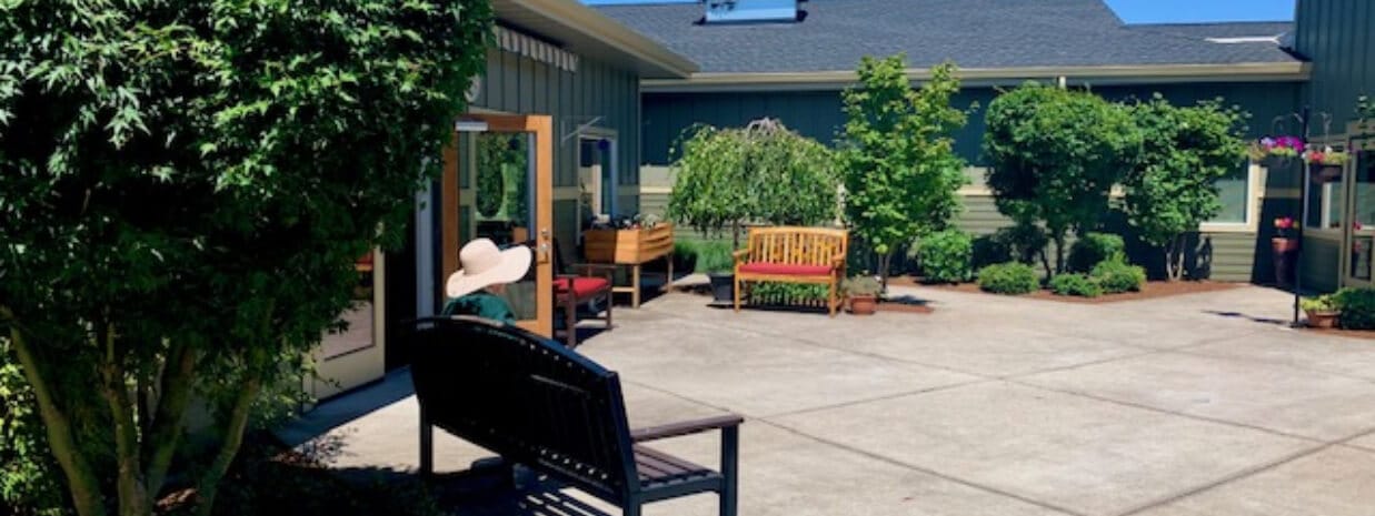 Marjorie House Memory Care Community