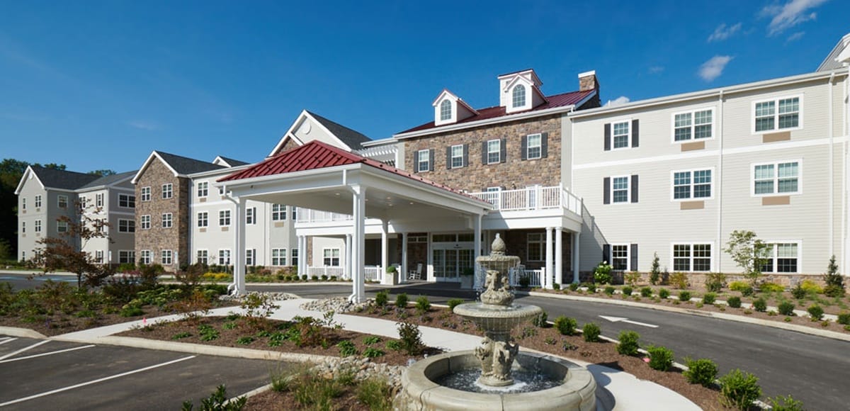 The Village at Lifequest