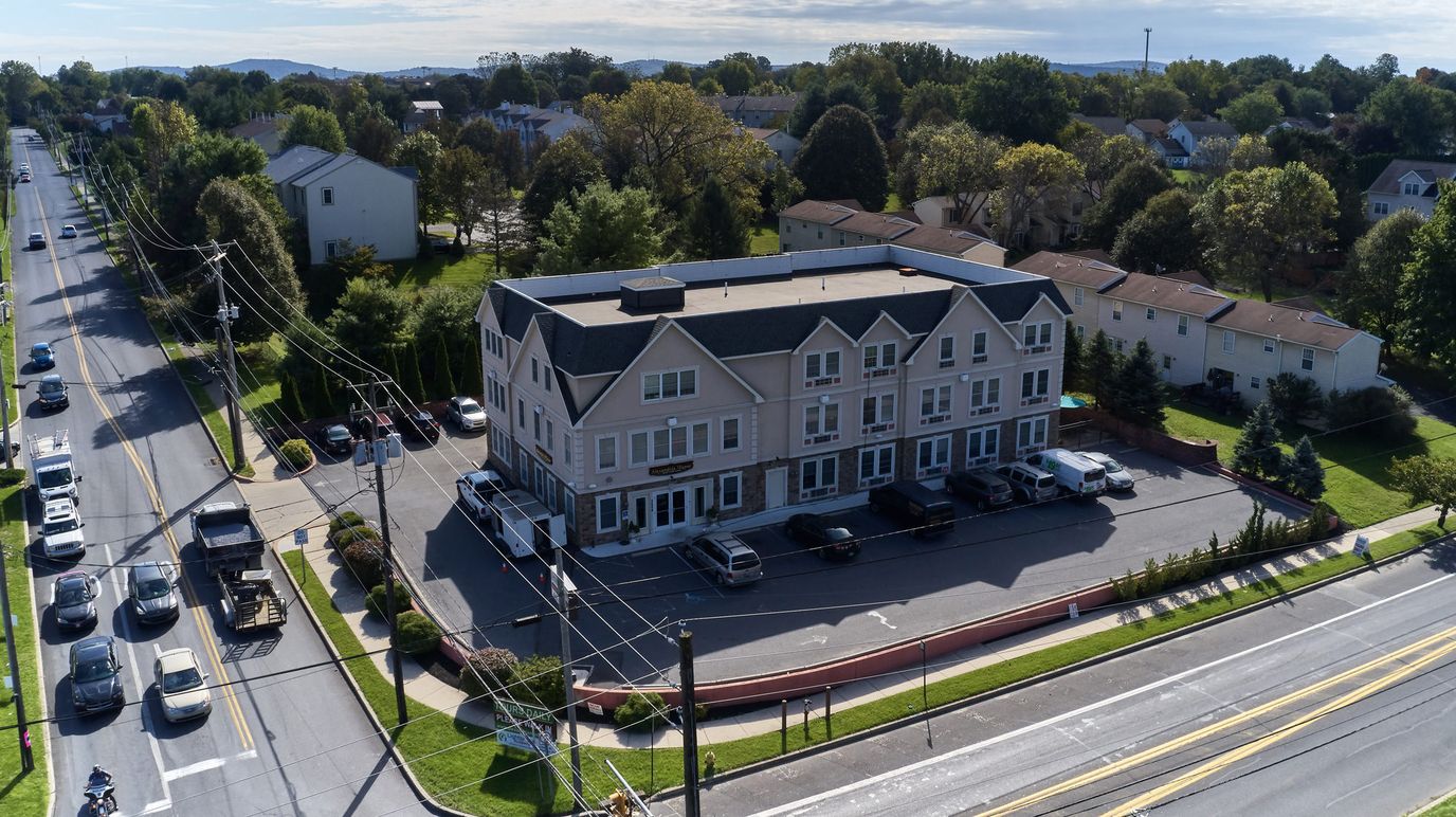 Alexandria Manor of Allentown – Bethlehem Campus