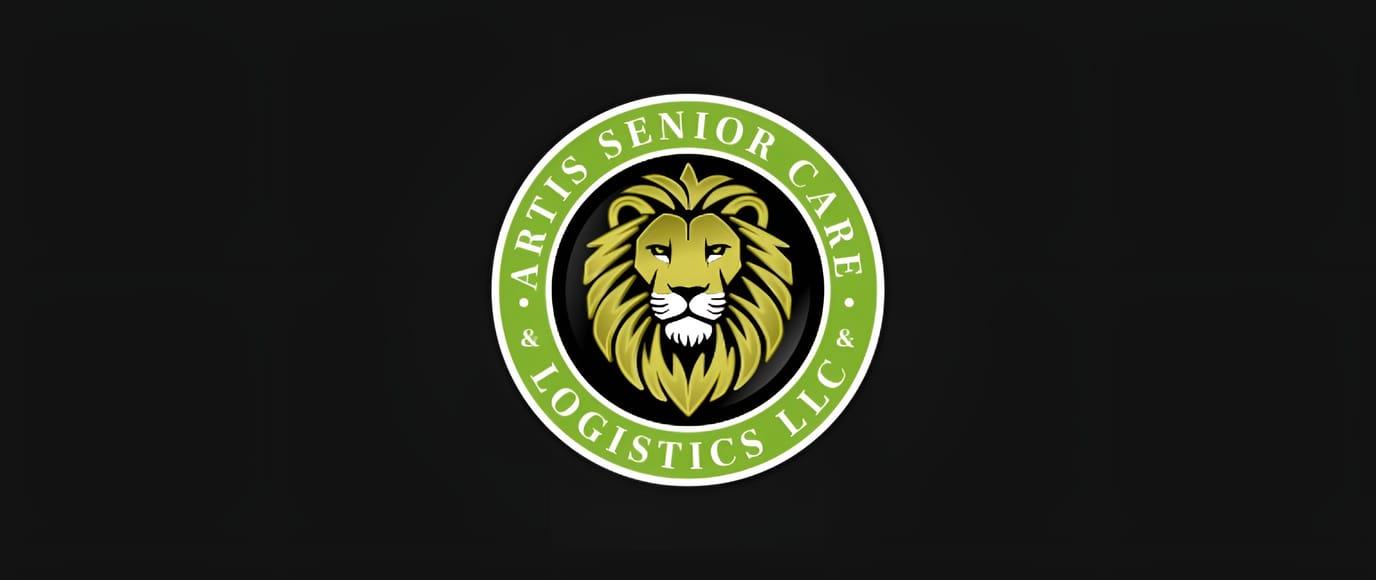 Logo of Artis Senior Care and Logistics LLC