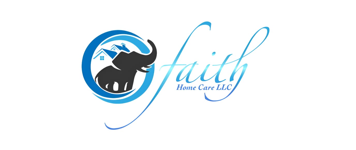 Logo of Faith Home Care LLC