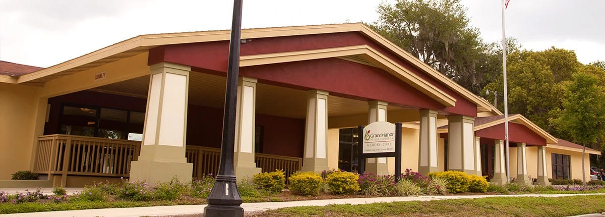 Grace Manor