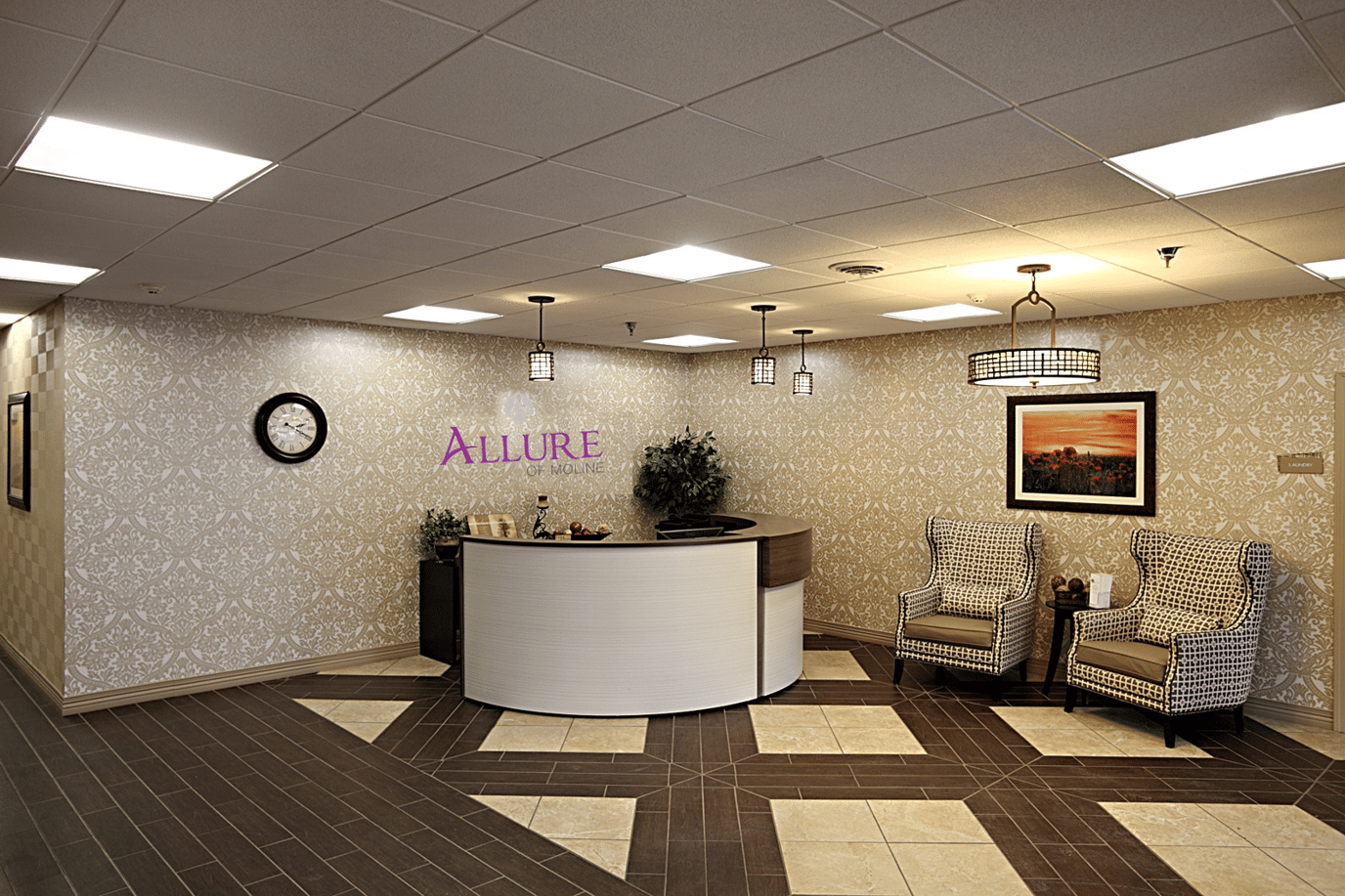 Allure of Moline