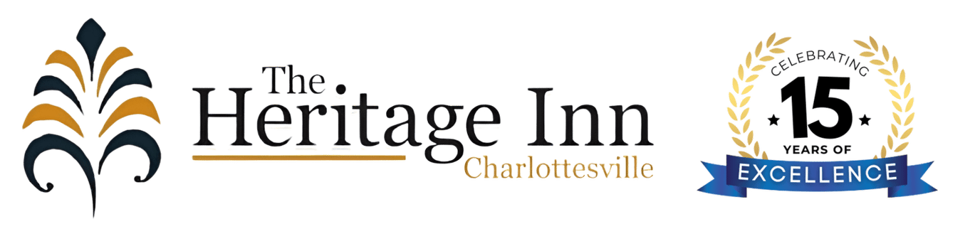 Logo of The Heritage Inn Assisted Living facility